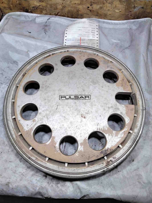 Wheel Cover NISSAN PULSAR 85 86