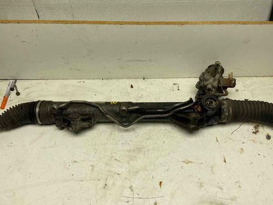 Steering Gear (incl. Rack) BMW 535I 08 09 10