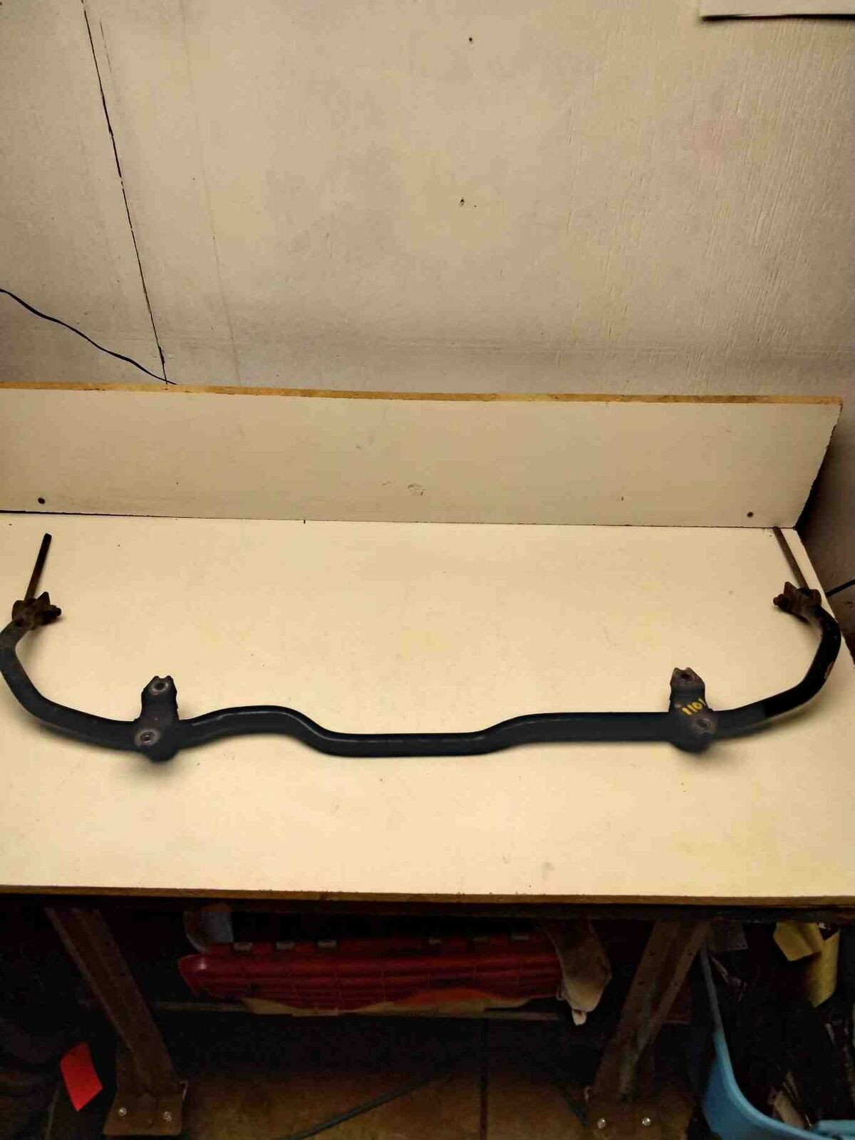 Stabilizer Bar VW CC 10