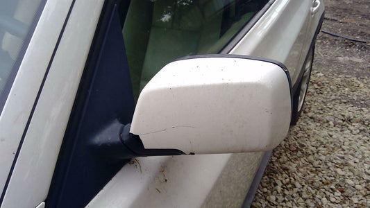 Door Mirror BMW X3 Left 04 05 06 07 08 09