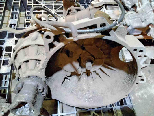 Transmission Assy. PLYMOUTH HORIZON 78 79 80 81 82 83