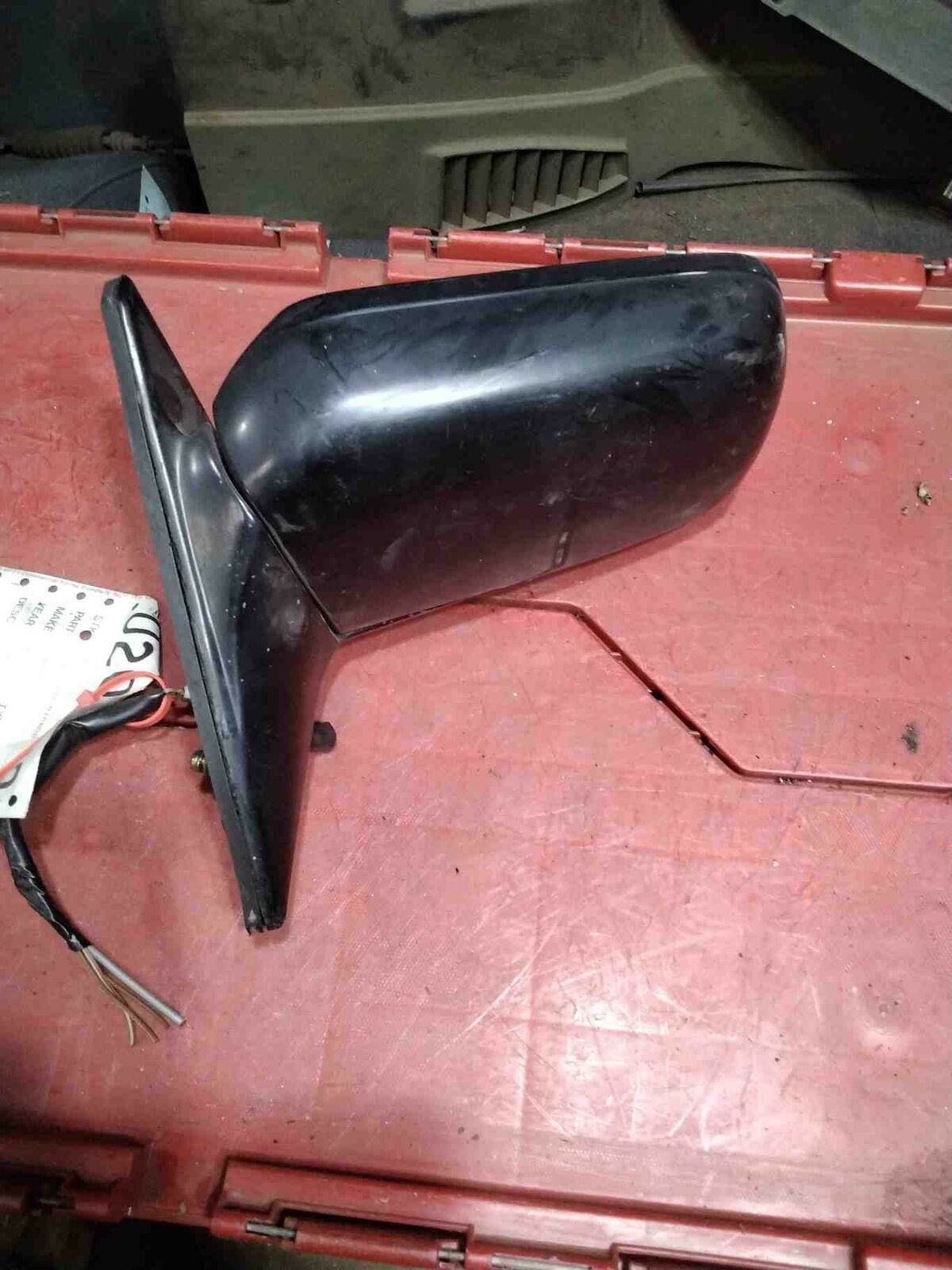 Door Mirror TOYOTA CAMRY Left 89 90 91