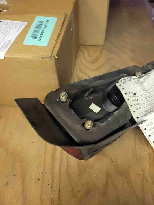 Tail Light Assembly FORD CONTOUR Right 98