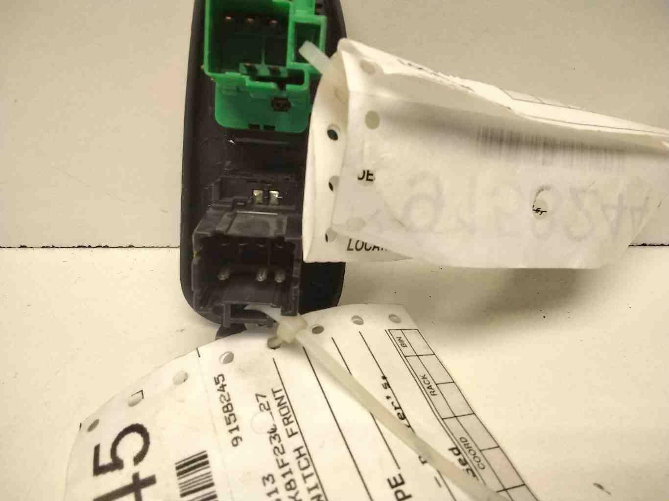 Door Switch Front PONTIAC GRAND PRIX 97 98 99 00 01 02 03