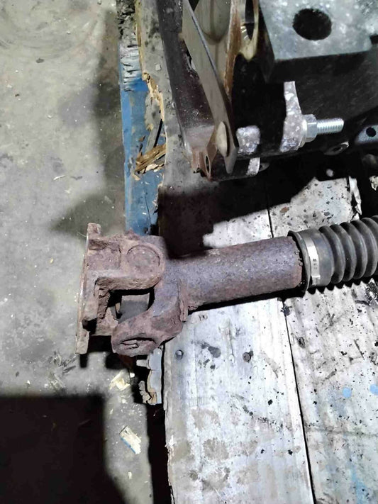 Front Drive Shaft FORD PICKUP F150 97 98 99 00 01 02 03 04