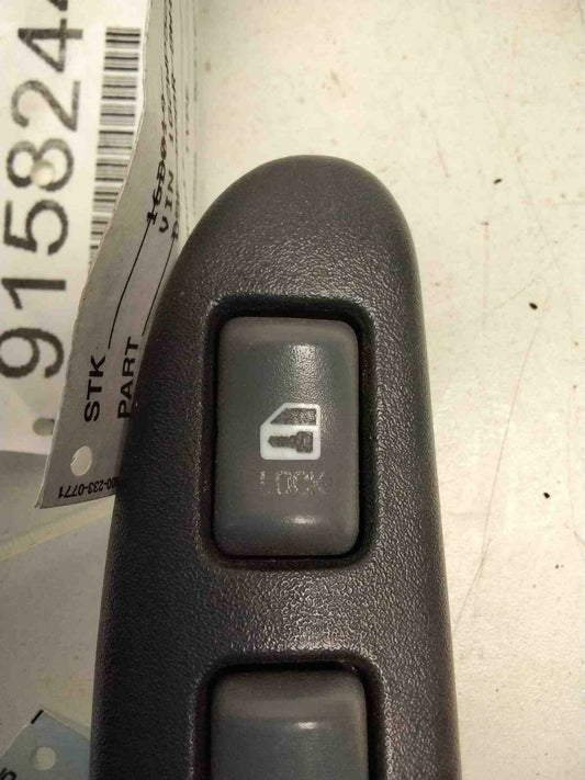 Door Switch Front PONTIAC GRAND PRIX 97 98 99 00 01 02 03