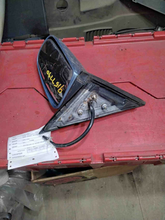 Door Mirror CHEVY MALIBU Right 97 98 99 00 01 02 03 04 05