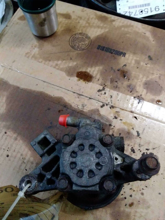 Power Steering Pump/motor HONDA CIVIC 96 97 98 99 00