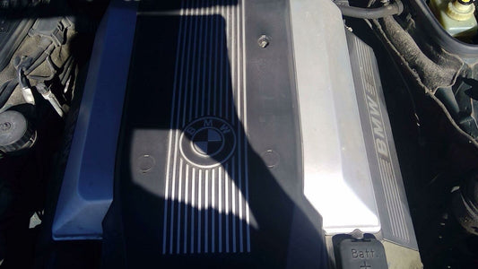 Engine Cover BMW 740I 95