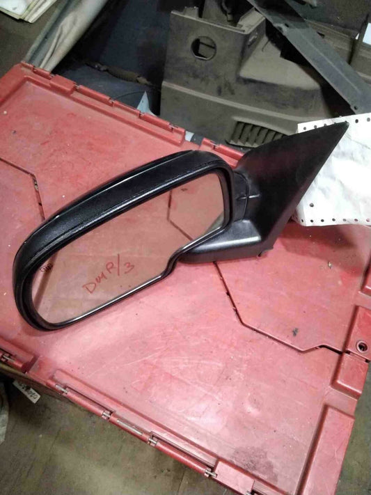 Door Mirror CHEVY TAHOE Left 00 01 02