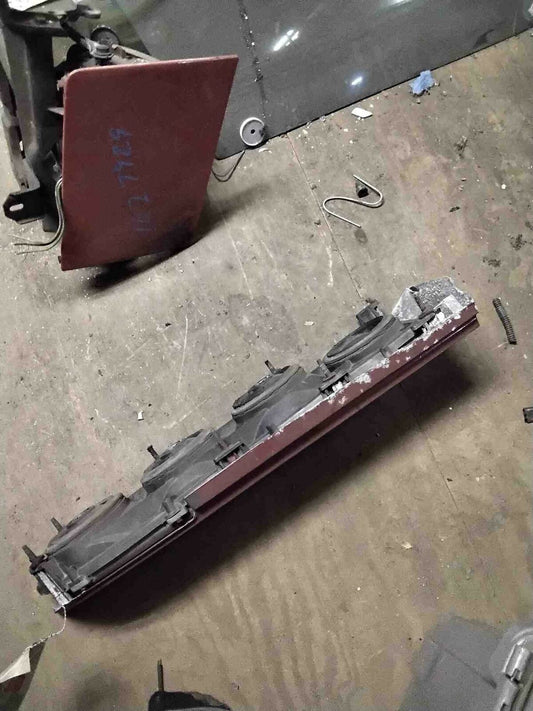 Tail Light Assembly PONTIAC FIREBIRD Left 74 75 76 77 78