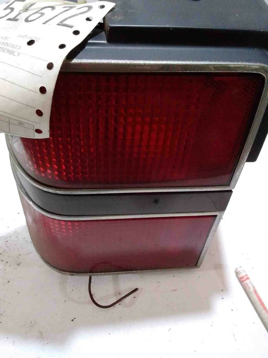 Tail Light Assembly OLDS CIERA Left 82 83 84