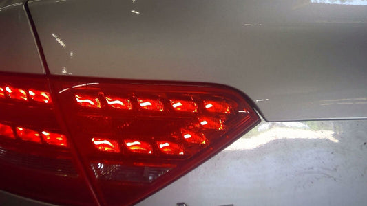 Audi A5Tail Light Assembly Left 08 09 10 11 12