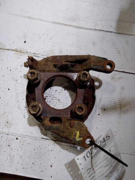 Rear Brake CHEVY PICKUP 2500 89 90 91 92 93 94 95 96 97 98 99 00