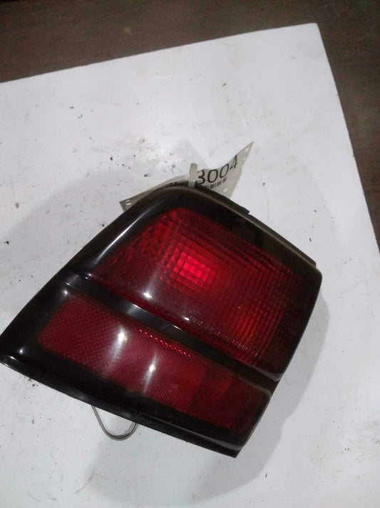 Tail Light Assembly CHEVY CAVALIER Left 91 92 93 94