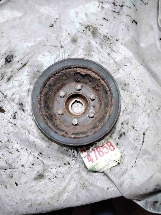 Harmonic Balancer PLYMOUTH ACCLAIM 89 90 91 92 93 94 95