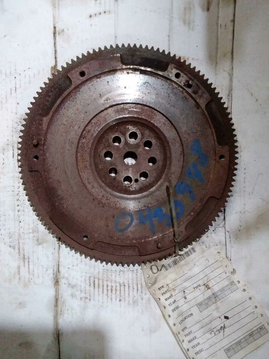 Flywheel HONDA ACCORD 90 91 92 93 94 95 96 97 98