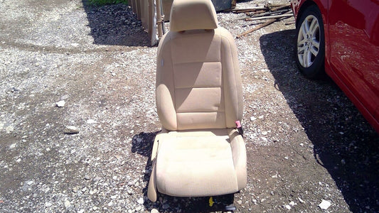 Front Seat JETTA EXCEPT GLI 07 08 09