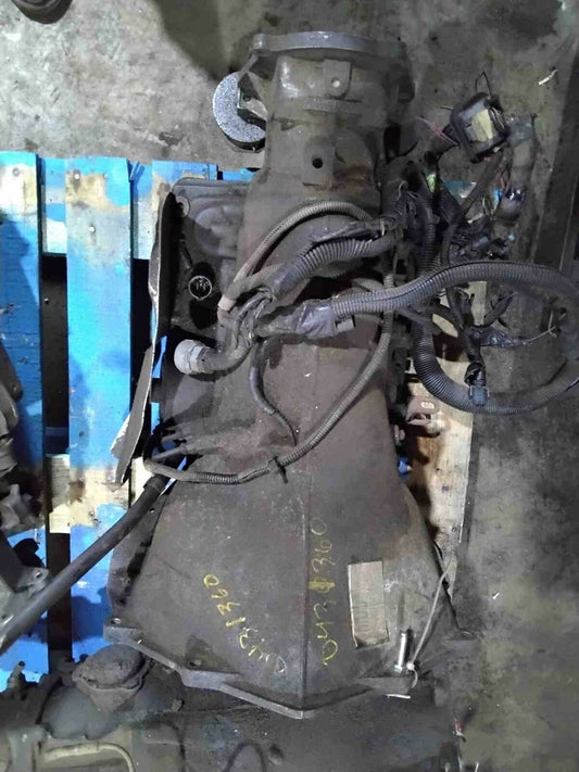 Transmission Assy. CHEVY ASTRO 93 94