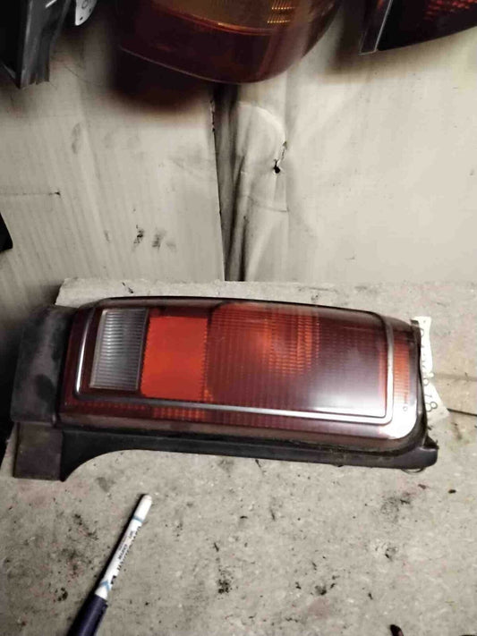 Tail Light Assembly DODGE CARAVAN Left 84 85 86