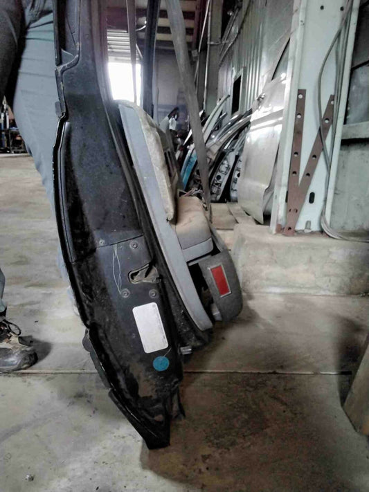 Front Door BUICK REGAL Left 88 89 90