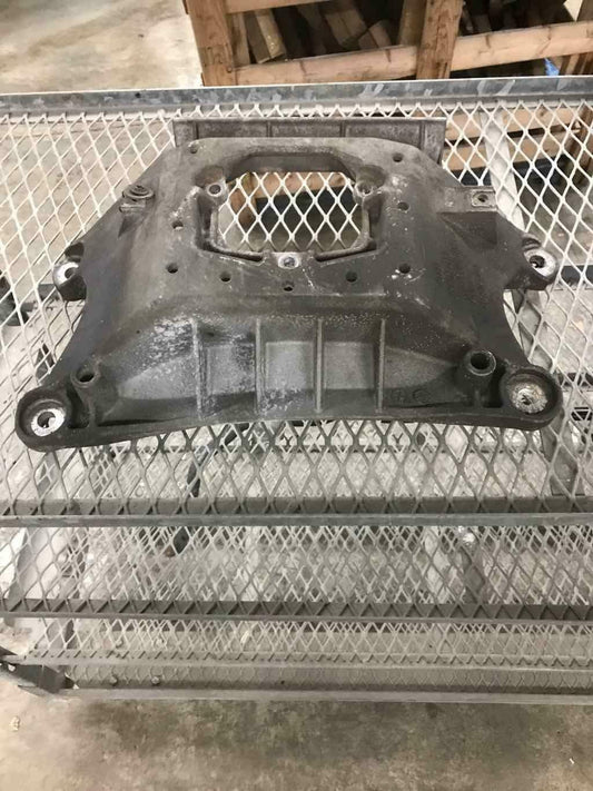 Trans. Crossmember AUDI S5 08