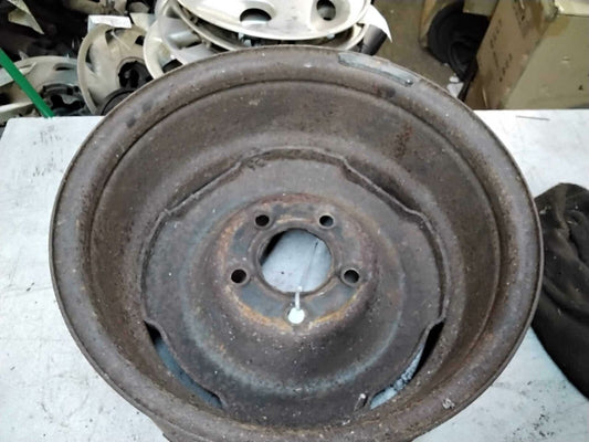 Wheel SUBURBAN 10 84