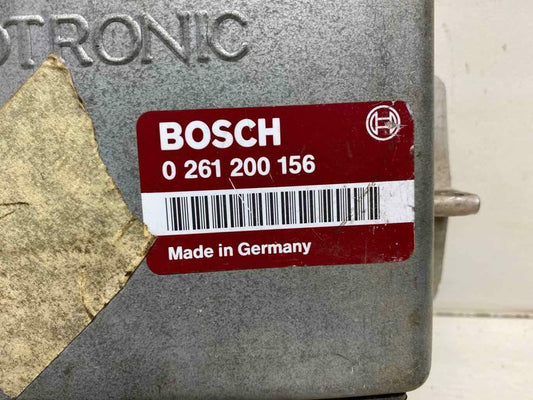 Engine/motor Brain Box BMW DME ECU 750 SERIES 88 89 90