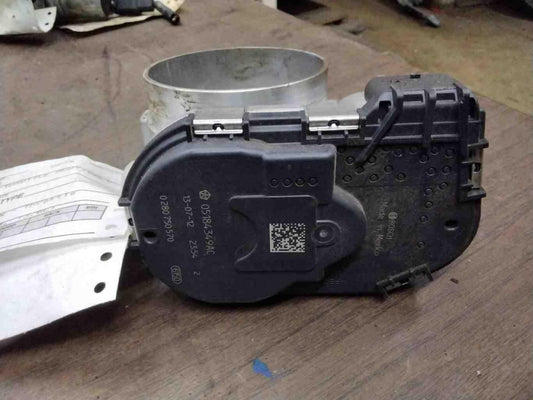 Throttle Body/valve Assy DODGE CARAVAN 11 12 13 14 15 16 17 18