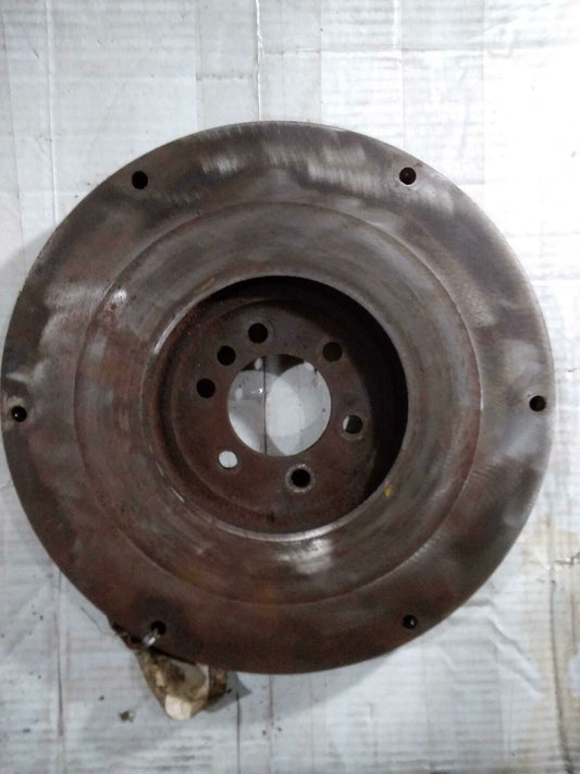 Flywheel CHEVROLET VAN (FULL SIZE) 67