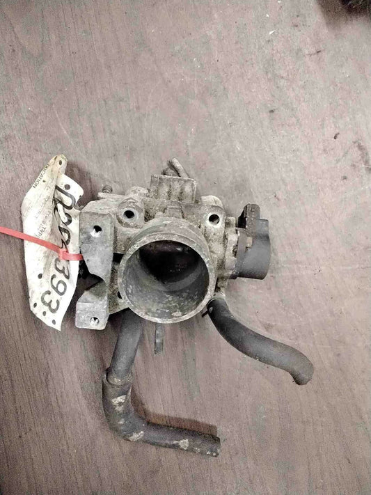 Throttle Body/valve Assy MITSUBISHI GALANT 90 91 92