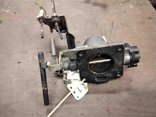 Throttle Body/valve Assy FORD ESCORT 92 93 94 95 96