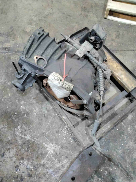 Transmission Assy. CHRYSLER LEBARON 82 83 84 85 86