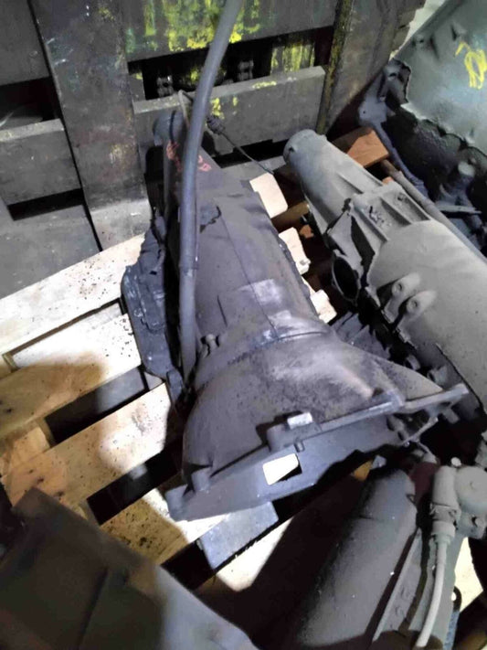 Transmission Assy. CHEVY CHEVETTE 80