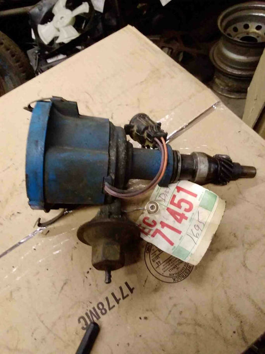 Distributor FORD PICKUP (FULL SIZE) 77