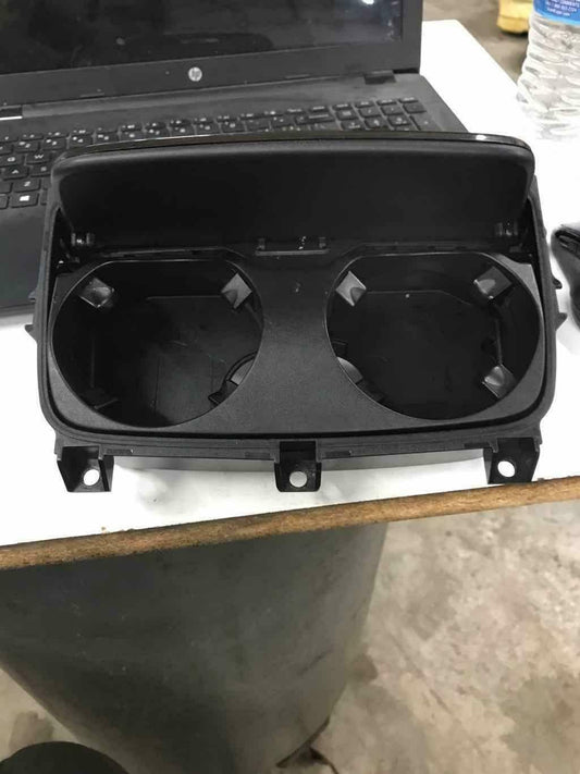 BMW F0102 Cup Holder in Front Console 51 16 9 113 863