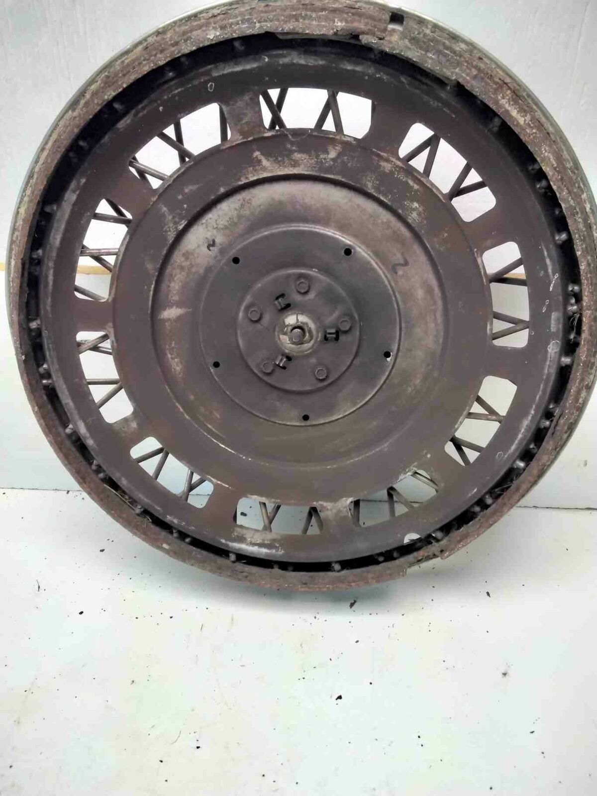 Wheel Cover BUICK RIVIERA 80 81 82 83 84 85