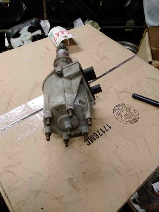 Distributor CHEVROLET PICKUP (FULL SIZE) 87