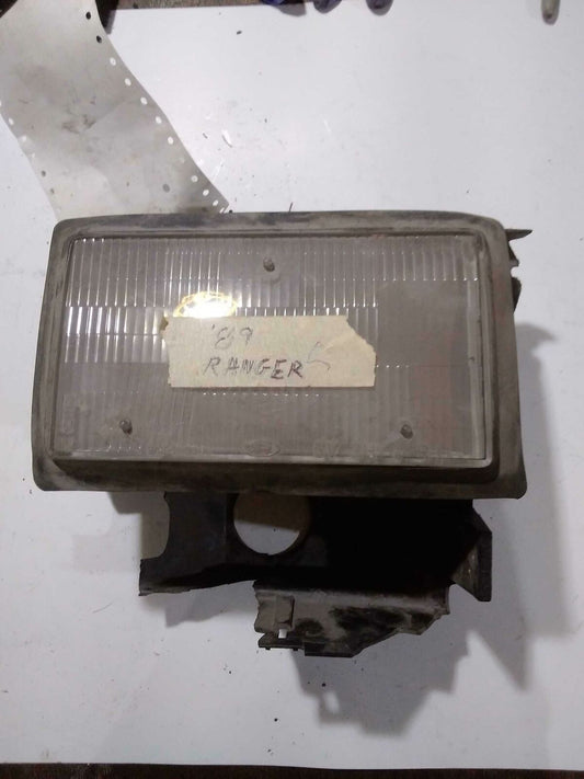 Headlamp Assembly FORD RANGER Left 89 90 91 92 93 94