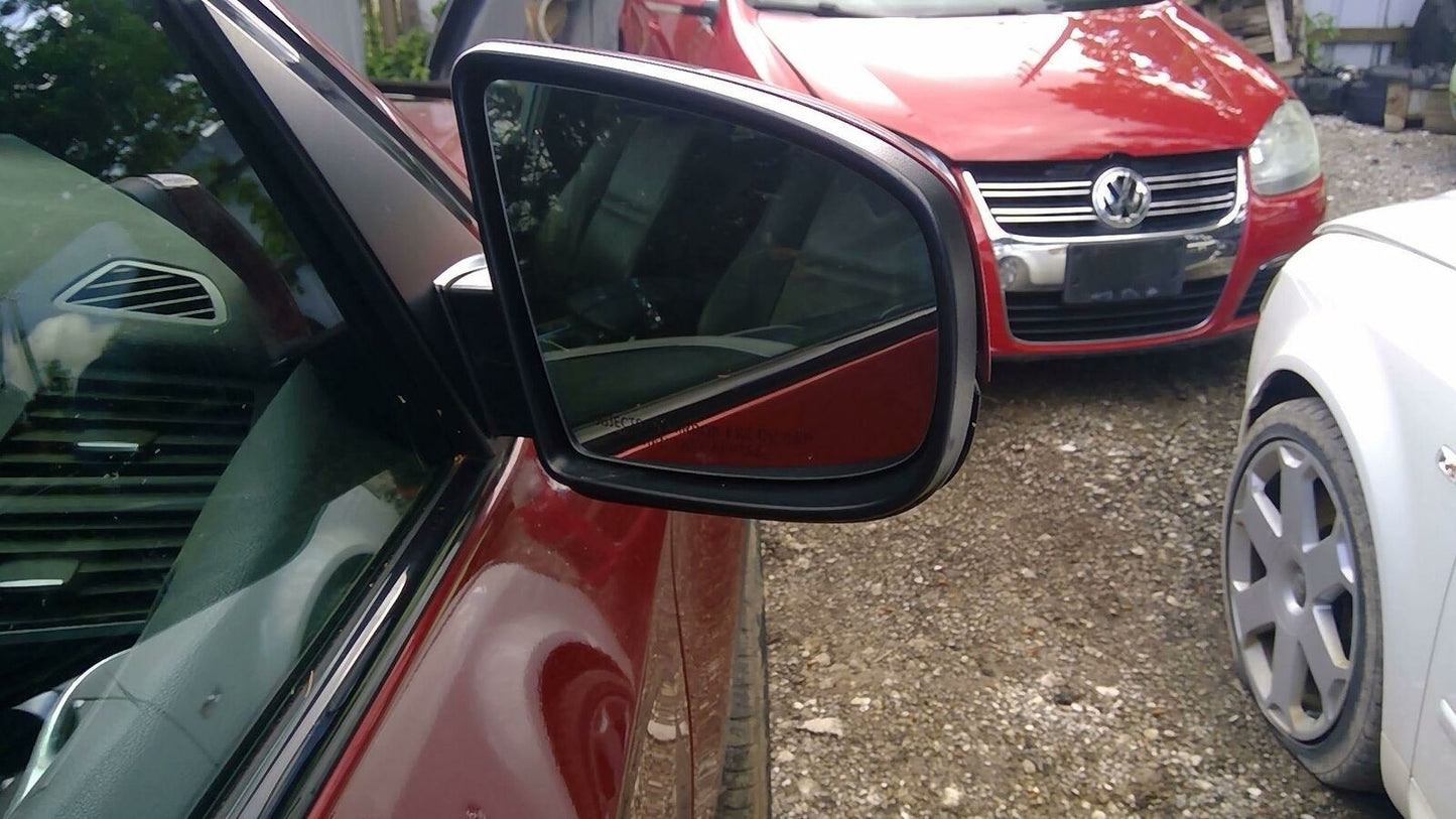 Door Mirror BMW X5 Right 10 11 12 13
