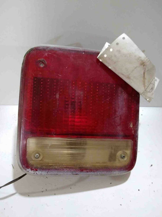 Tail Light Assembly CHEVROLET VAN (FULL SIZE) Left 85