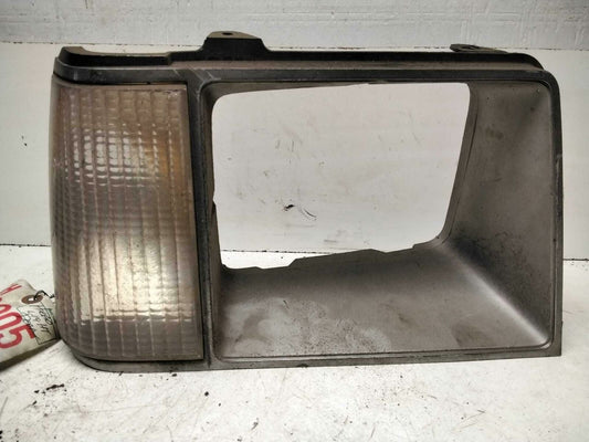 Headlight Frame MERCURY LYNX Right 81 82 83 84 85