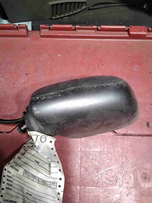 Door Mirror OLDS CUTLASS Left 88 89
