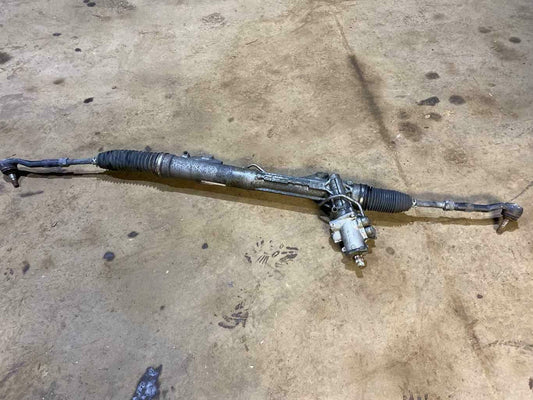 Steering Gear (incl. Rack) BMW 535I 08 09 10