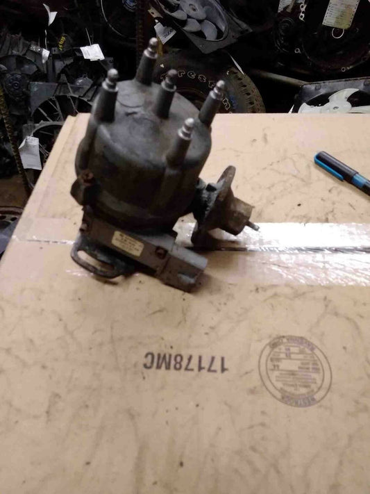 Distributor FORD ESCORT 85 86