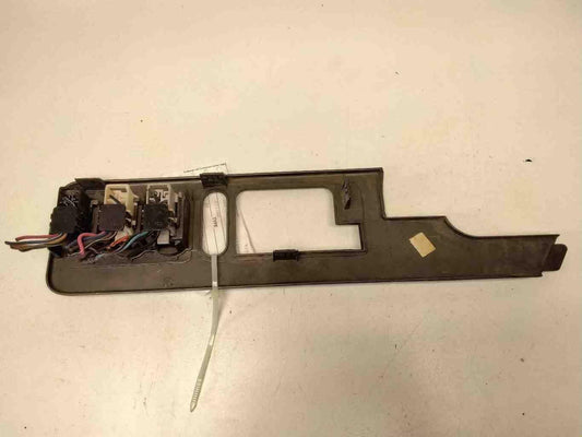 Door Switch Front CHEVY PICKUP 1500 92