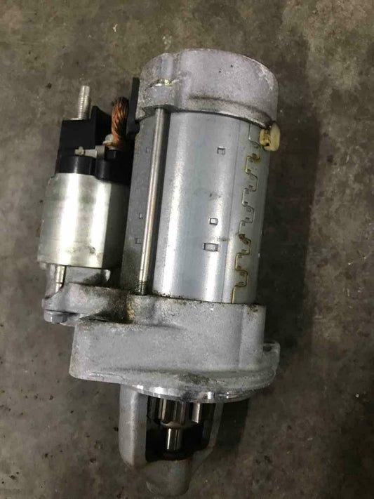 Starter Motor BMW 740I 15