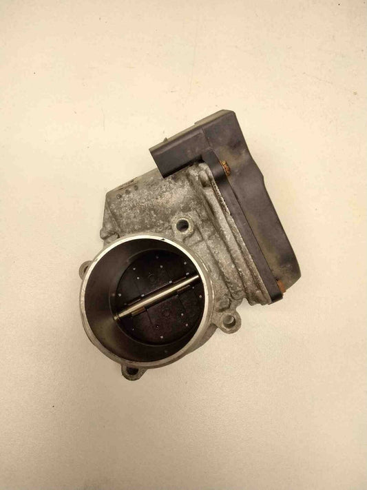 Throttle Body/valve Assy VW GOLF GTI 06 07 08 09 10 11 12 13 14 15 16 17 18 19