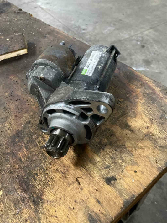 Starter Motor VW CC 09 10 11 12 13 14 15 16 17