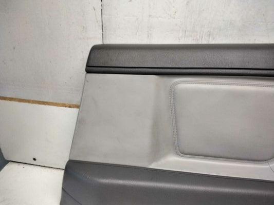 Rear Door Trim Panel BMW 840I Right 94